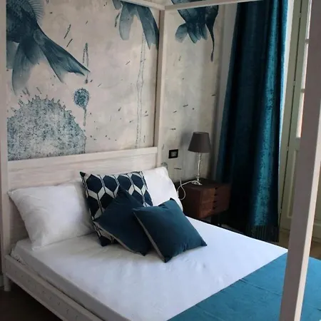 Via Po Sotto La Mole Apartamento Turim