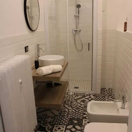 Apartamento Via Po Sotto La Mole Turim